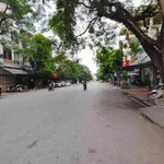 Bán nhà mặt phố Văn Cao 100m² 2 mặt tiền, dòng tiền 35tr/tháng - Ảnh thu nhỏ 2