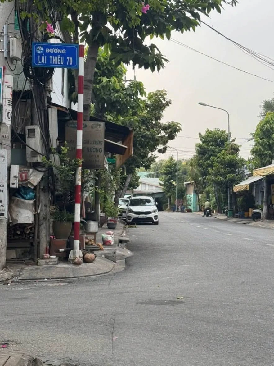 Bán gấp đất 353m2 trung tâm Lái Thiêu, Bình Dương, giá 4,7 tỷ - Ảnh thu nhỏ 2