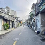 Bán gấp lô đất mặt tiền Nguyễn Đức Thiệu, Phường Dĩ An, 335m2, thổ cư 164m2 - Ảnh thu nhỏ 1