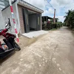 Bán nhà gác lửng mới 3 phòng ngủ 3 WC, Cầy Xiêng, Châu Thành, Tây Ninh giá 1,429 tỷ - Ảnh thu nhỏ 1