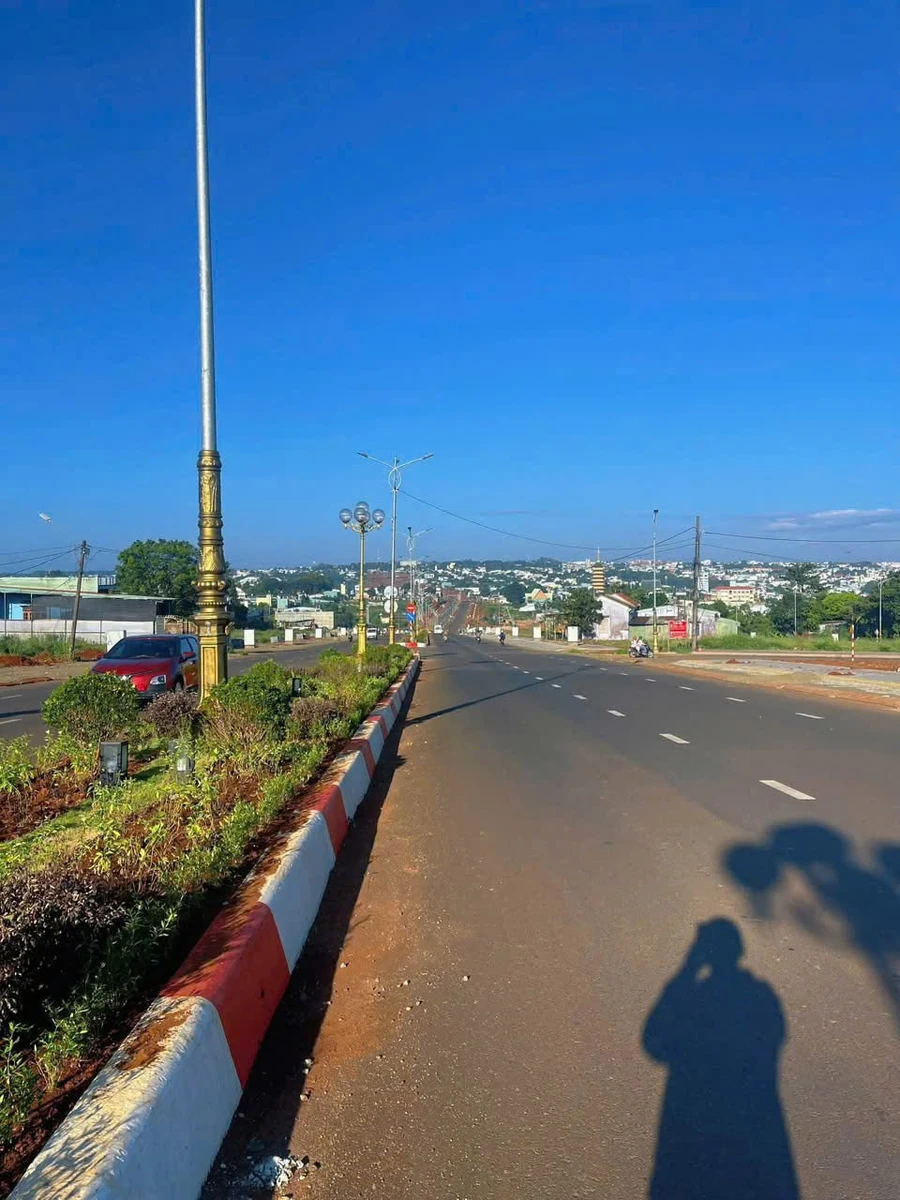 Bán đất mặt tiền Nguyễn Văn Linh 84,5m² 2 tỷ 950 Bình Tân - Ảnh thu nhỏ 2