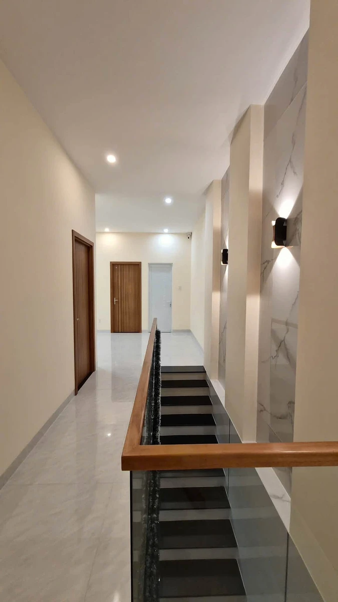 Bán nhà 110,3m2 sổ hồng riêng, 2 phòng ngủ tại Long Thành Bắc, Hòa Thành, Tây Ninh - Ảnh thu nhỏ 5