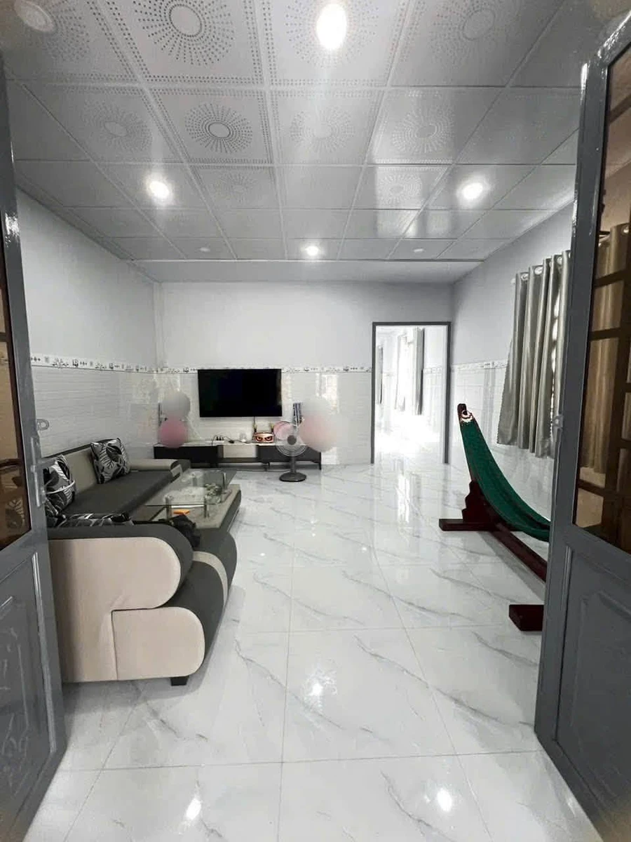 Bán nhà 3 phòng ngủ 137.5 m² Rạch Giá, Kiên Giang - Ảnh 1