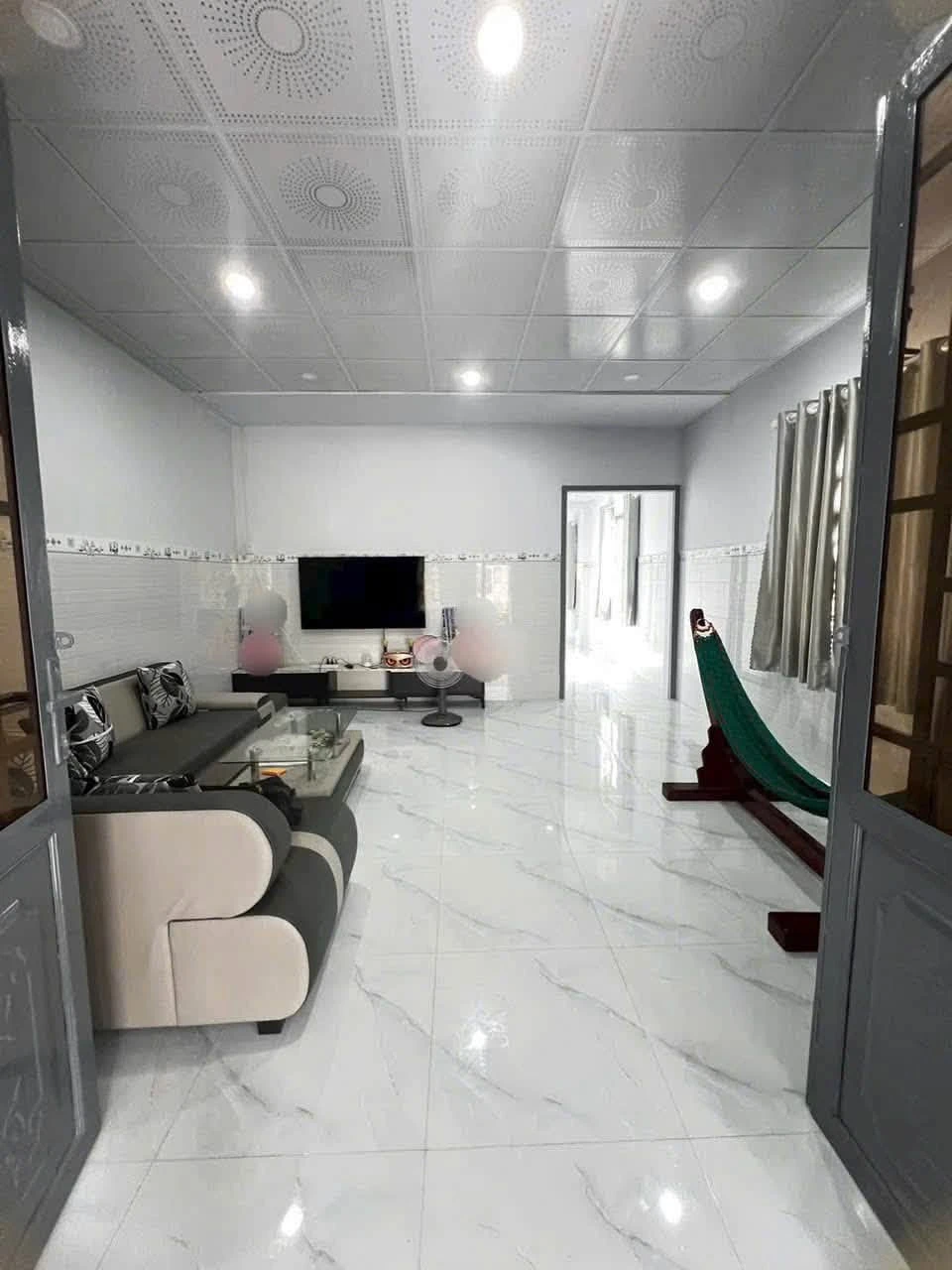 Bán nhà 3 phòng ngủ 137.5 m² Rạch Giá, Kiên Giang - Ảnh 1