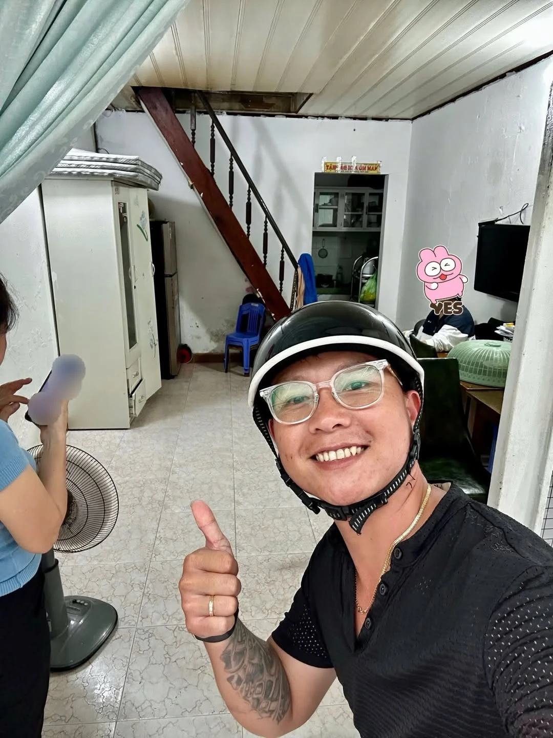 Bán nhà nhỏ 31,4m2 gác lửng đường Trưng Nữ Vương, Đà Nẵng, giá khoảng 2 tỷ - Ảnh 1