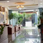 Bán nhà 1 trệt 3 lầu 5PN 150m² Mỹ Phước 4 giá 4.2 tỷ - Ảnh thu nhỏ 5