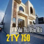 Bán nhà 3PN 98m2 phong cách Wabi Sabi Tân Bình 2,75 tỷ - Ảnh thu nhỏ 1