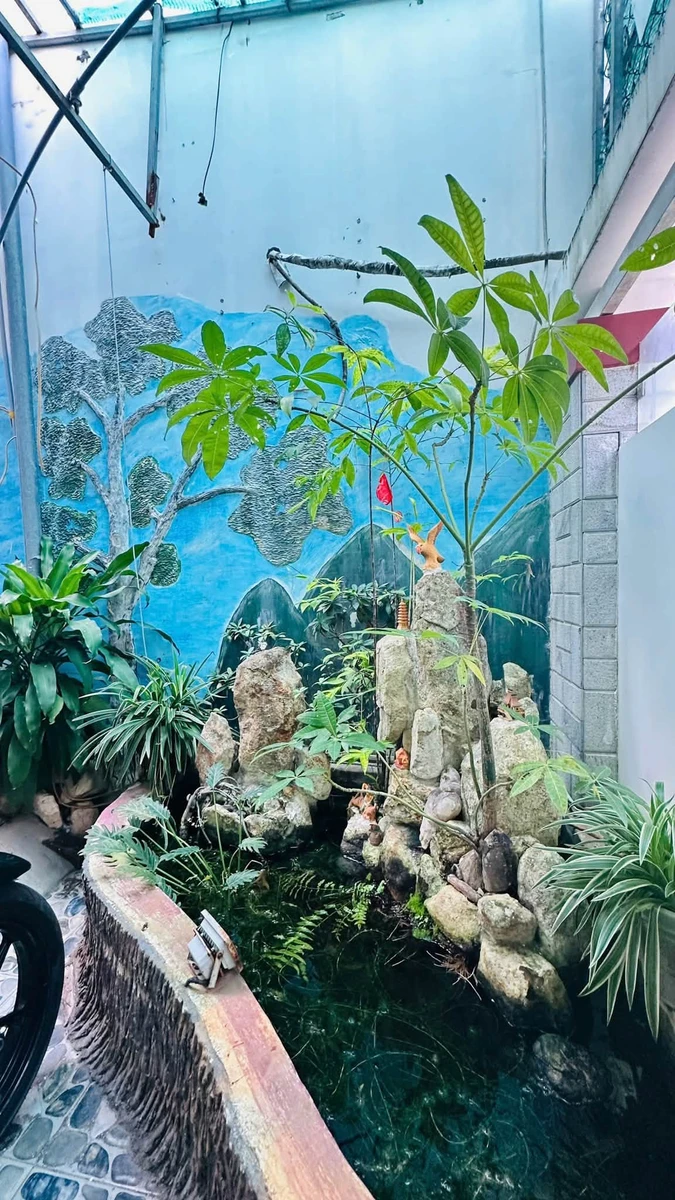 Bán nhà 3 tầng 121.6m2 đường Nguyễn Xuyển, Nha Trang, 3.6 tỷ - Ảnh thu nhỏ 2