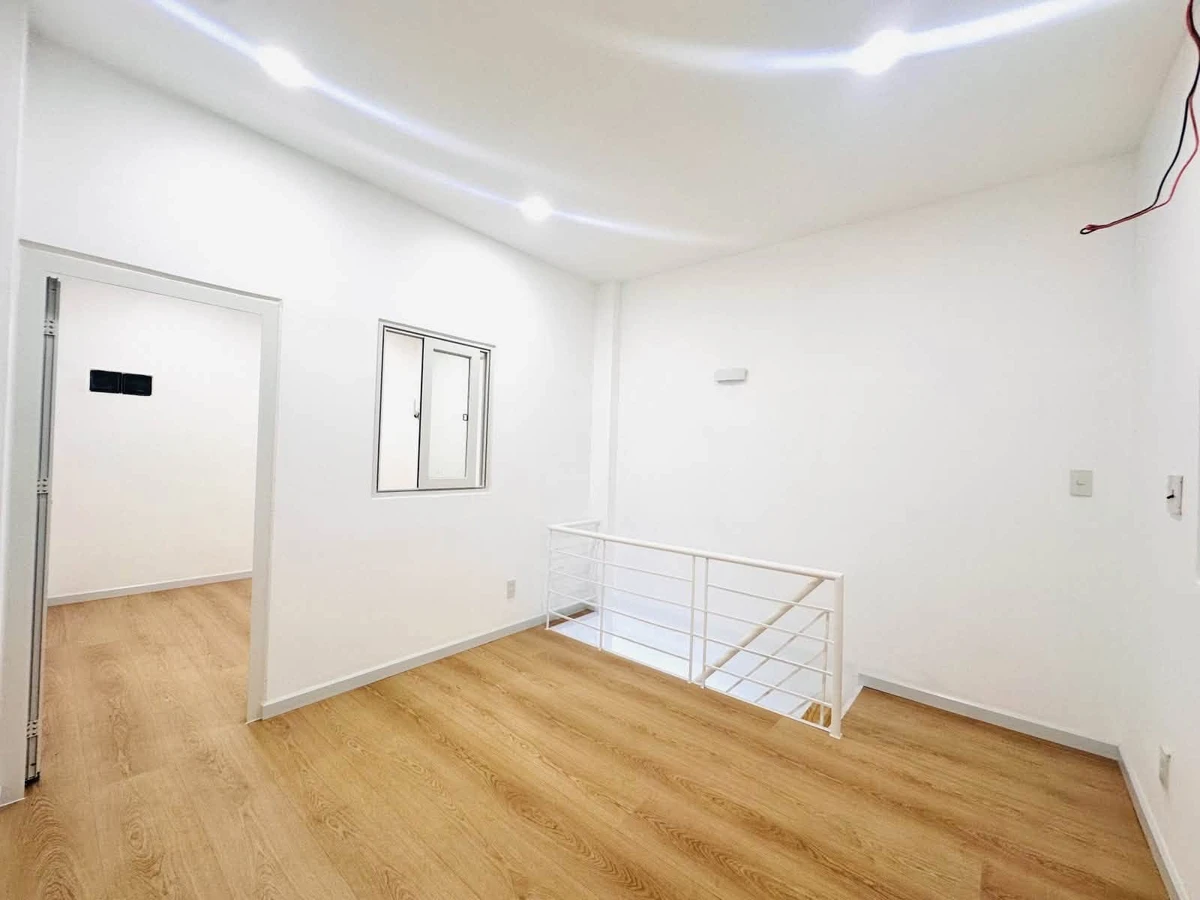 Bán nhà 2 tầng 32m² Linh Chiểu Thủ Đức 2.95 tỷ - Ảnh thu nhỏ 3