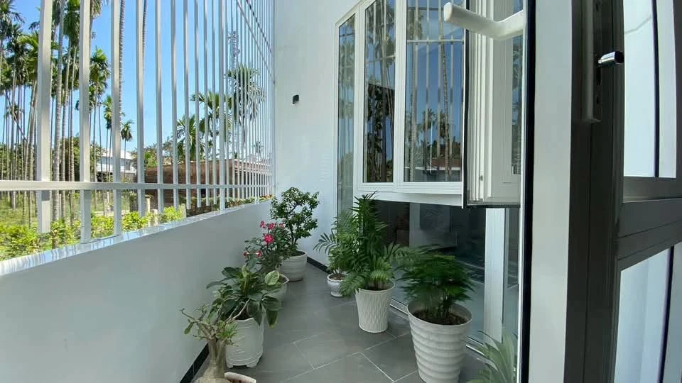 Bán nhà mặt tiền đường 13,5m 116,3m² Lê Quý Đôn 2,68 tỷ - Ảnh thu nhỏ 5