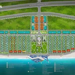 Chính chủ gửi bán căn biệt thự song lập 177m² dự án Vlasta - Sầm Sơn, Thanh Hóa - Ảnh thu nhỏ 1
