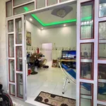 Bán nhà Phú Hưng 50m² 2 phòng ngủ, giá 1 tỷ 190 triệu - Ảnh thu nhỏ 1