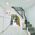 Bán nhà 2 tầng 2PN Xô Viết Nghệ Tĩnh Bình Thạnh gần 2 tỷ - Ảnh thu nhỏ 5