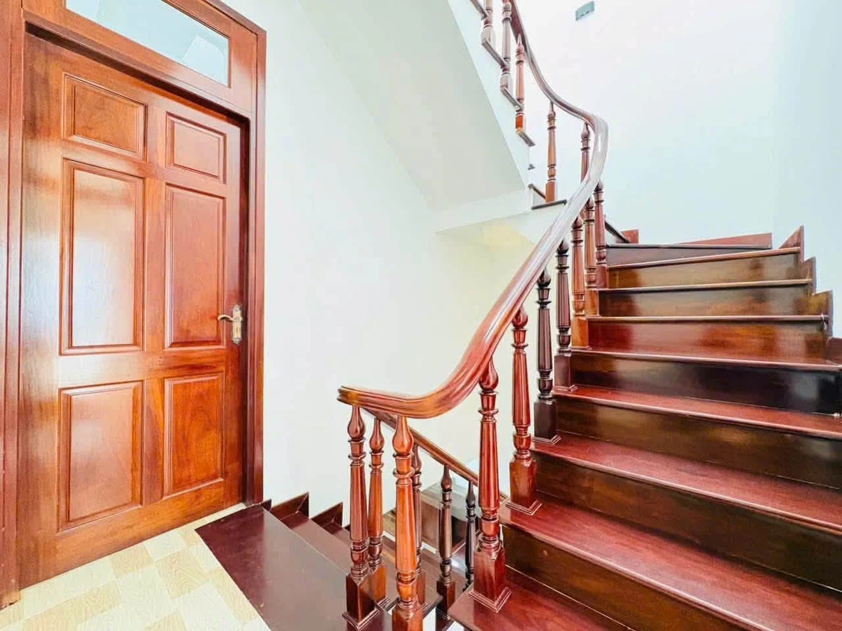 Bán nhà 3 tầng 50m2 Phường 8 Vũng Tàu - Ảnh thu nhỏ 4