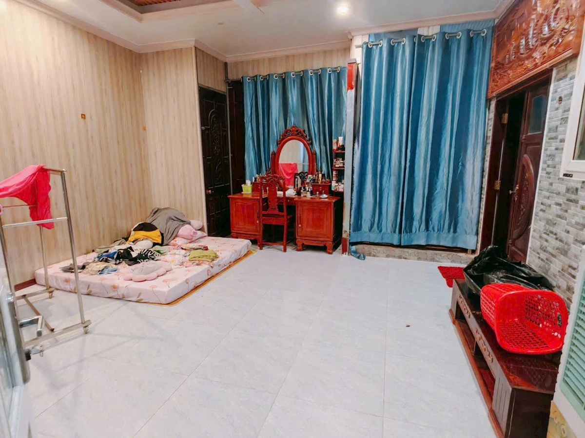 Bán mặt tiền Trần Phú Vũng Tàu 204m2 16 tỷ - Ảnh thu nhỏ 4