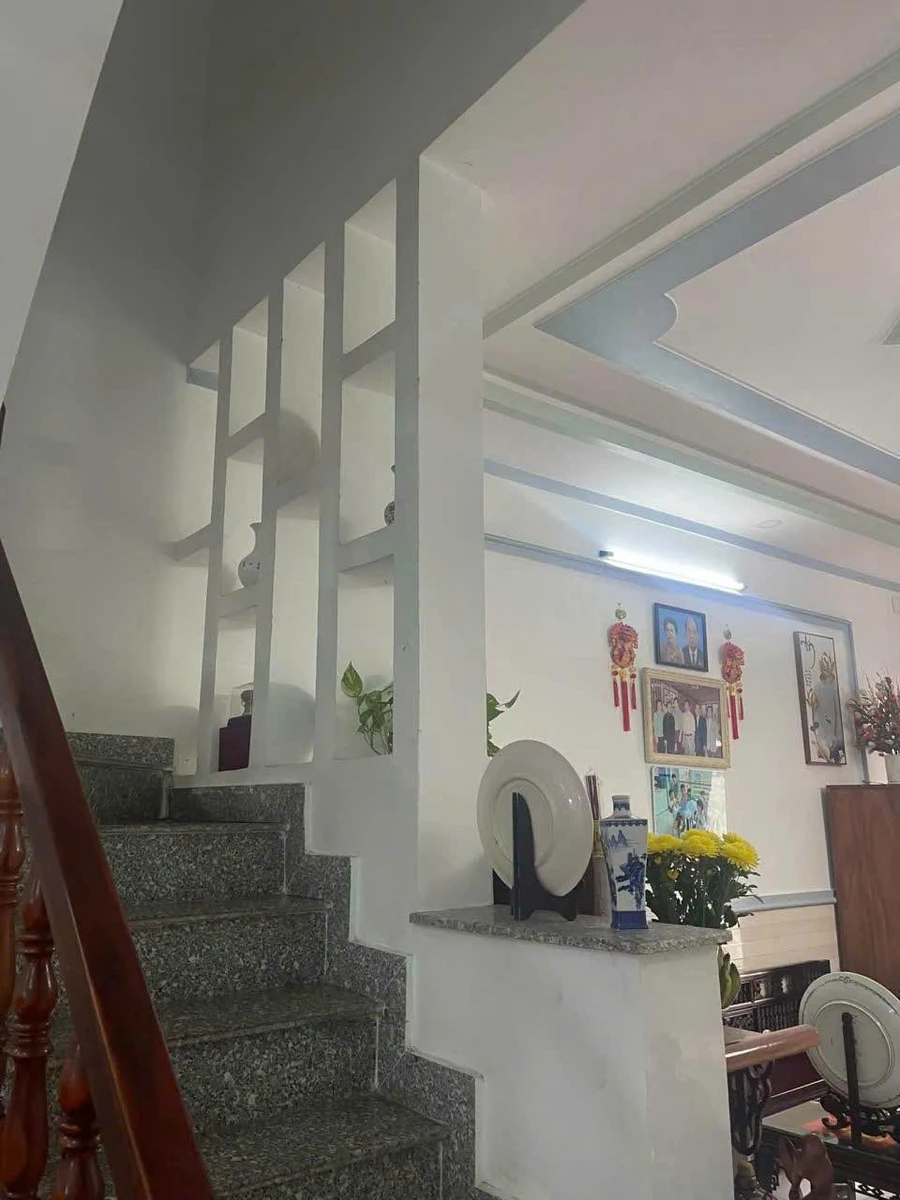 Bán nhà 2PN 2WC 100m² Quốc Lộ 51 Cần Giờ 1 tỷ 490 triệu - Ảnh thu nhỏ 3