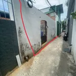 Bán lô đất hẻm Lý Nam Đế Nam Nha Trang 43,5m² giá 2,35 tỷ - Ảnh thu nhỏ 1