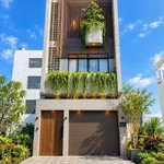 Bán nhà mặt tiền 5x20m, 3PN, Hoàng Bích Sơn, 7+ tỷ - Ảnh thu nhỏ 1