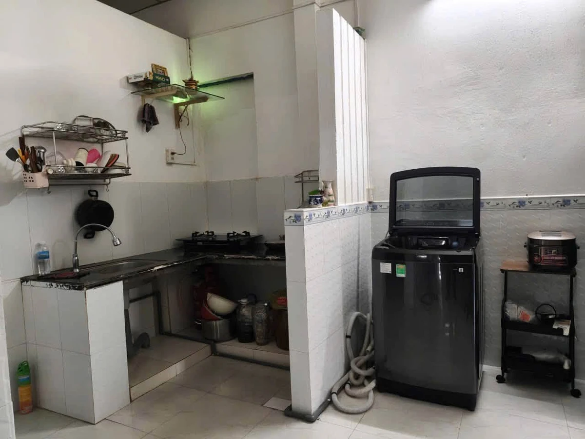 Bán nhà 2 mặt tiền 120m² Vĩnh Thạnh 1,05 tỷ - Ảnh thu nhỏ 3