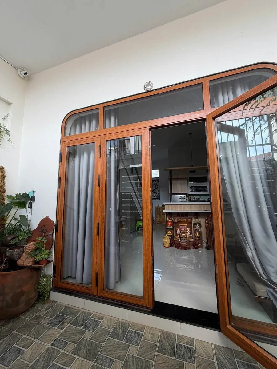 Bán nhà mặt phố Buôn Ma Thuột 53m², 2 phòng ngủ - 2.95 tỷ - Ảnh thu nhỏ 2
