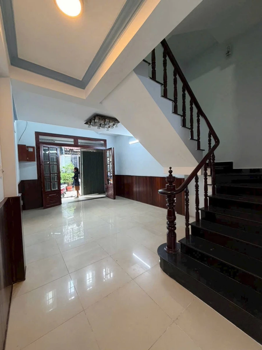 Nhà bán Dương Văn Dương, Phú Thọ Hòa, 51.6m2, 6 tỷ - Ảnh thu nhỏ 4