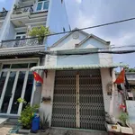 Bán nhà sổ hồng riêng 36m² mặt tiền số 3, Vĩnh Lộc B, Bình Tân - 2.55 tỷ - Ảnh thu nhỏ 1