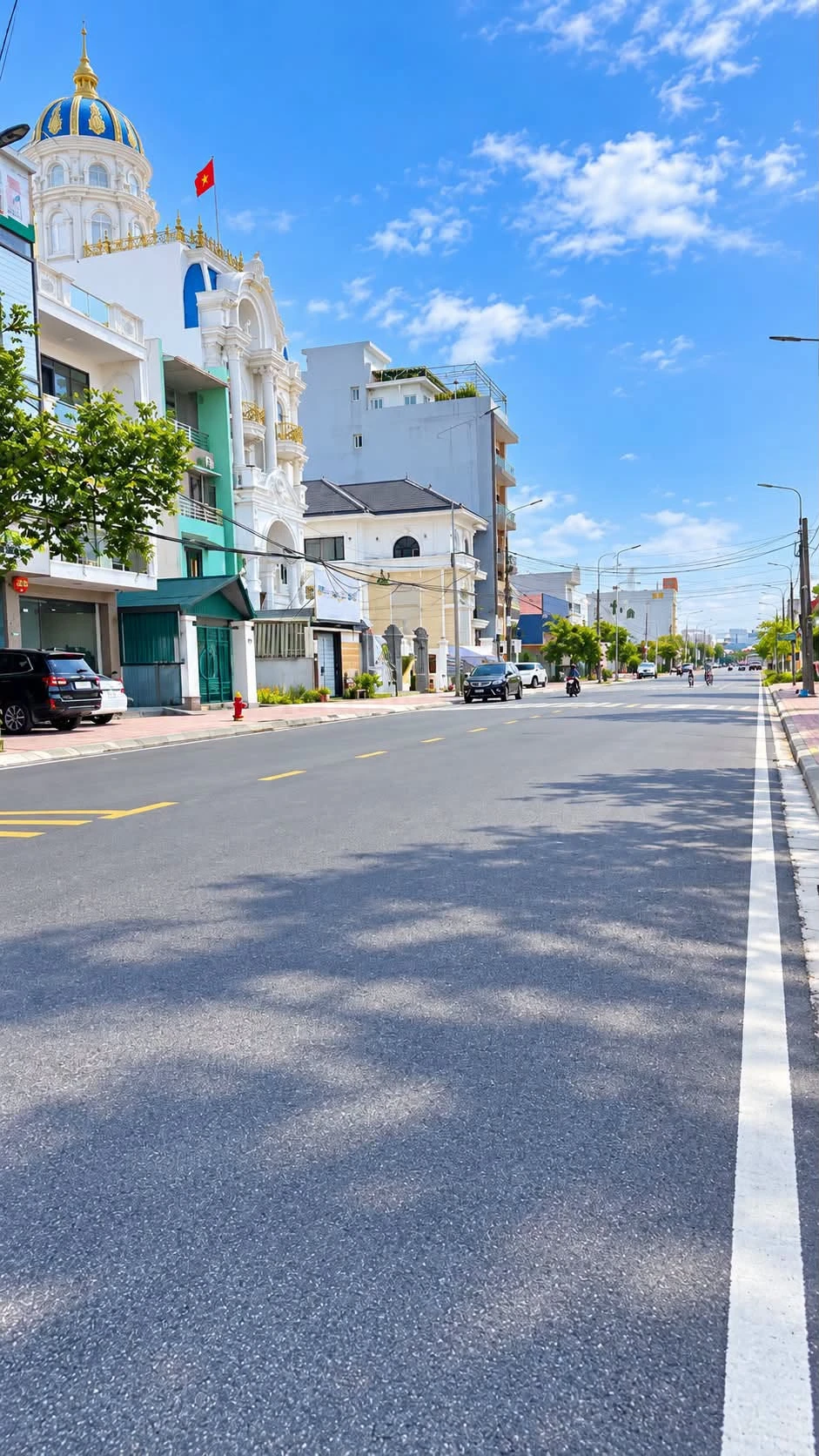 Bán biệt thự 4 tầng 150m2, Trang Quan, 13,5 tỷ - Ảnh 1