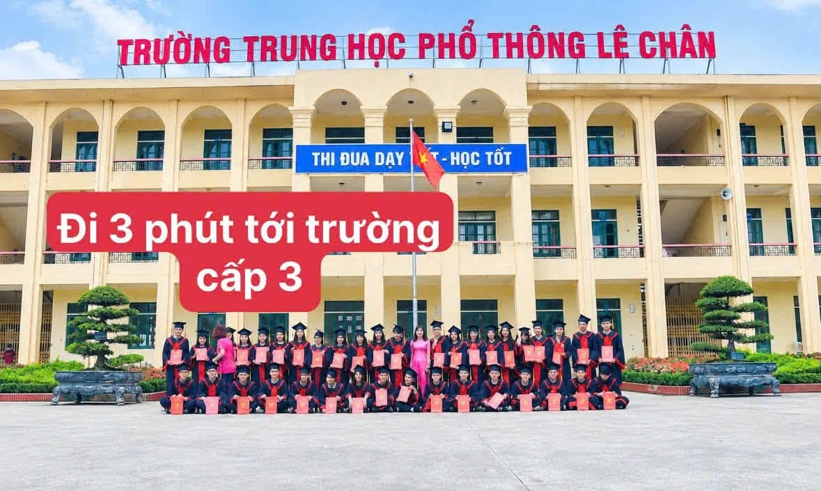 Bán nhà 4 tầng 65,6 m2 Thiên Lôi gần Aeon Mall Tân Bình - Ảnh thu nhỏ 5