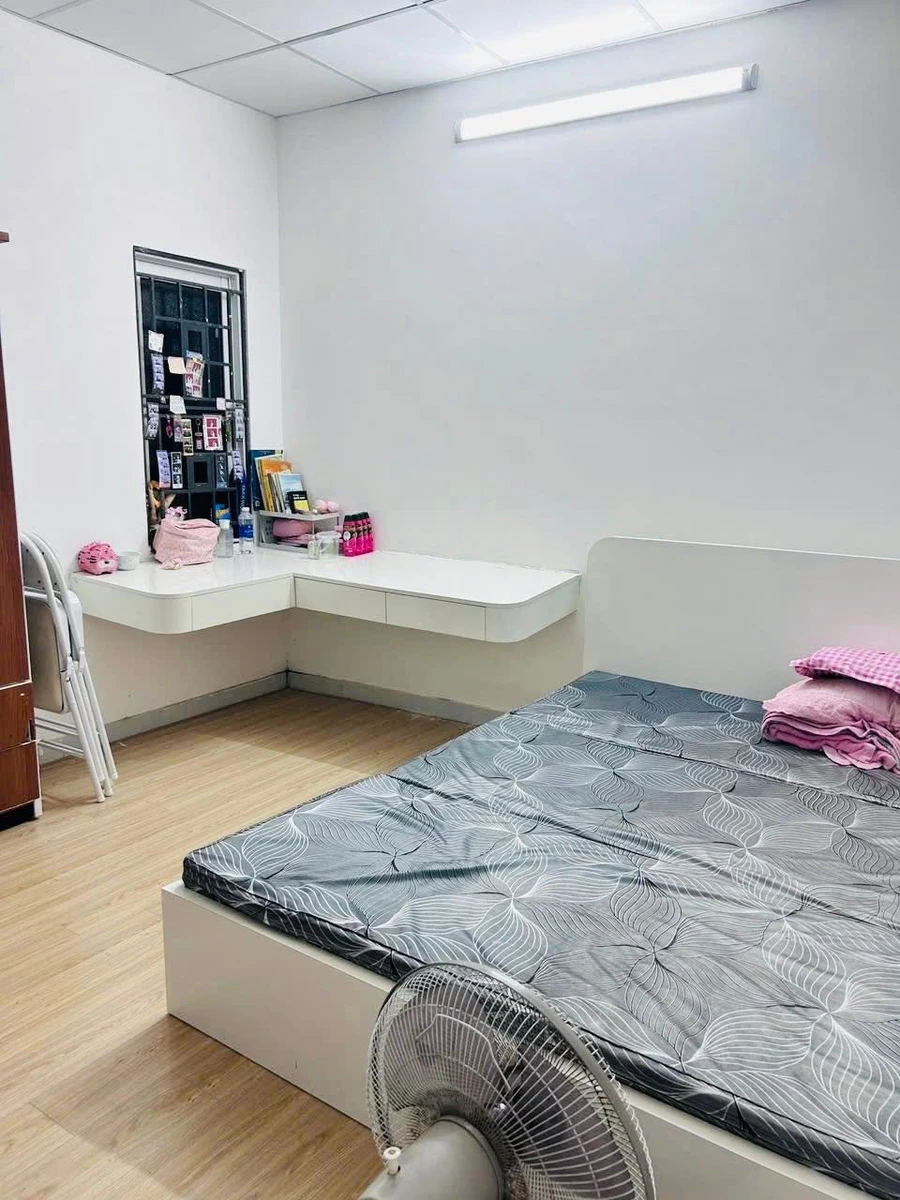 Bán nhà 68m² 2 tầng 2PN Thanh Khê Đà Nẵng 3,3 tỷ - Ảnh thu nhỏ 4