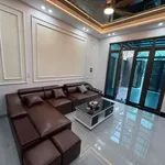 Bán nhà 3,5 tầng gần 80m², full nội thất tại Vĩnh Khê, An Đồng, Hải Phòng - Ảnh thu nhỏ 3