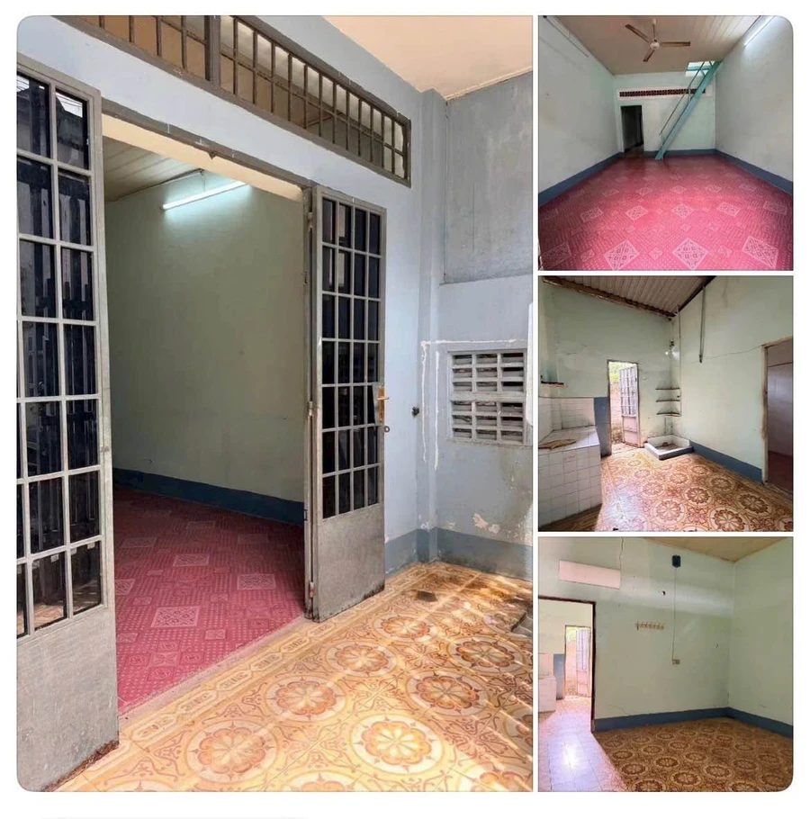 Bán nhà cấp 4 57 m² Phường Vũng Tàu, Vũng Tàu - Ảnh 1