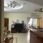 Cho thuê căn hộ C6 Mỹ Đình 123m² 3 phòng ngủ 12 triệu/tháng - Ảnh thu nhỏ 1