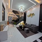 Bán nhà phố 5PN Huỳnh Tấn Phát, Nhà Bè, 5 tỷ 850 - Ảnh thu nhỏ 2