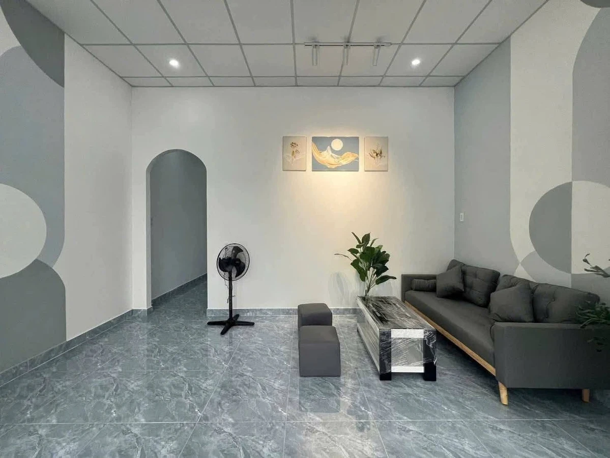 Bán nhà Rạch Sỏi, Rạch Giá 80m², 2 phòng ngủ, 1 tỷ 250 triệu - Ảnh thu nhỏ 4