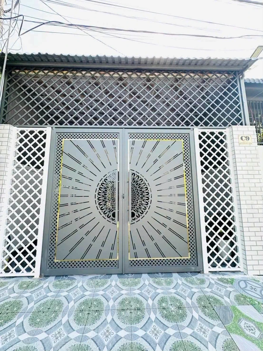 Bán nhà mặt tiền Nguyễn Huy Tưởng Rạch Giá 100m2 2.19 tỷ - Ảnh 1