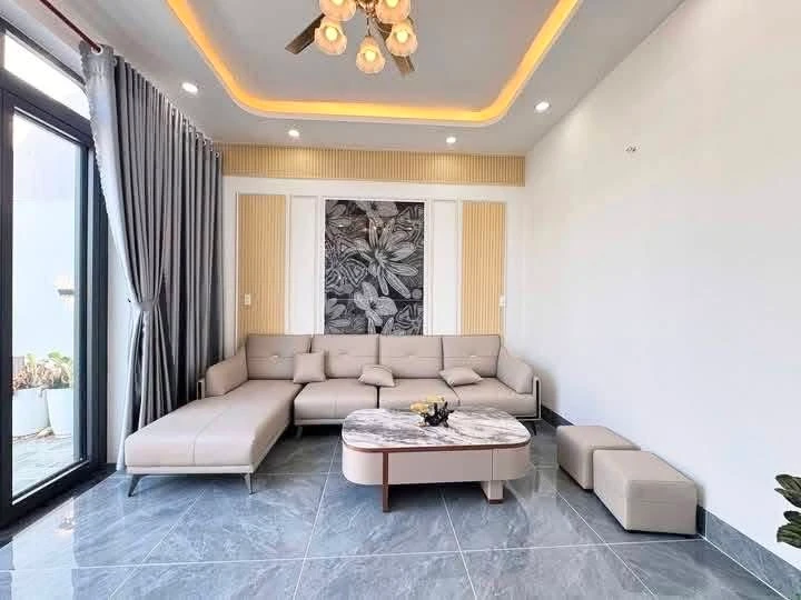 Bán nhà hẻm Liên Hương Rạch Giá 5x22m 1 tỷ 850 triệu - Ảnh thu nhỏ 4