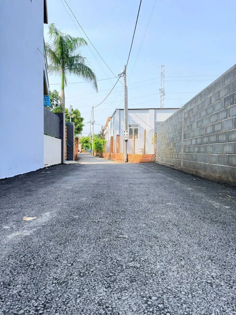 Bán nhà 1 trệt 1 lầu Phường Bến Hòa, 79m², 2 tỷ 950 - Ảnh 1