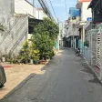 Bán đất tại Đường Hồ Văn Leo, 5 tỷ, 235 m2, mặt tiền 6.75m, pháp lý đầy đủ - Ảnh thu nhỏ 7