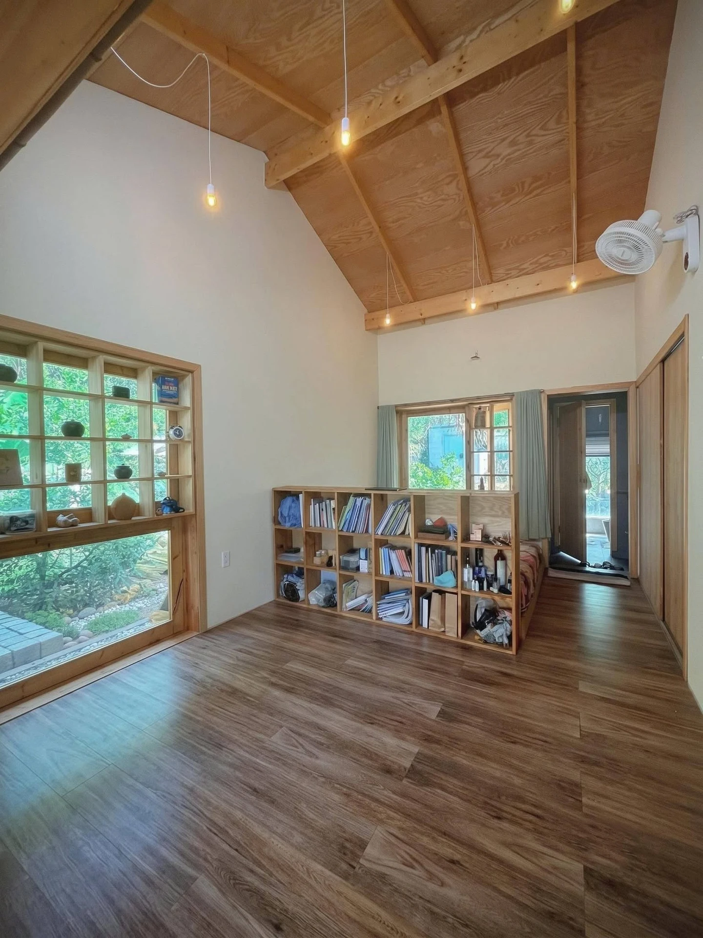 Bán nhà vườn 840m² view hồ 3 PN Hòa Vang Đà Nẵng - Ảnh 1