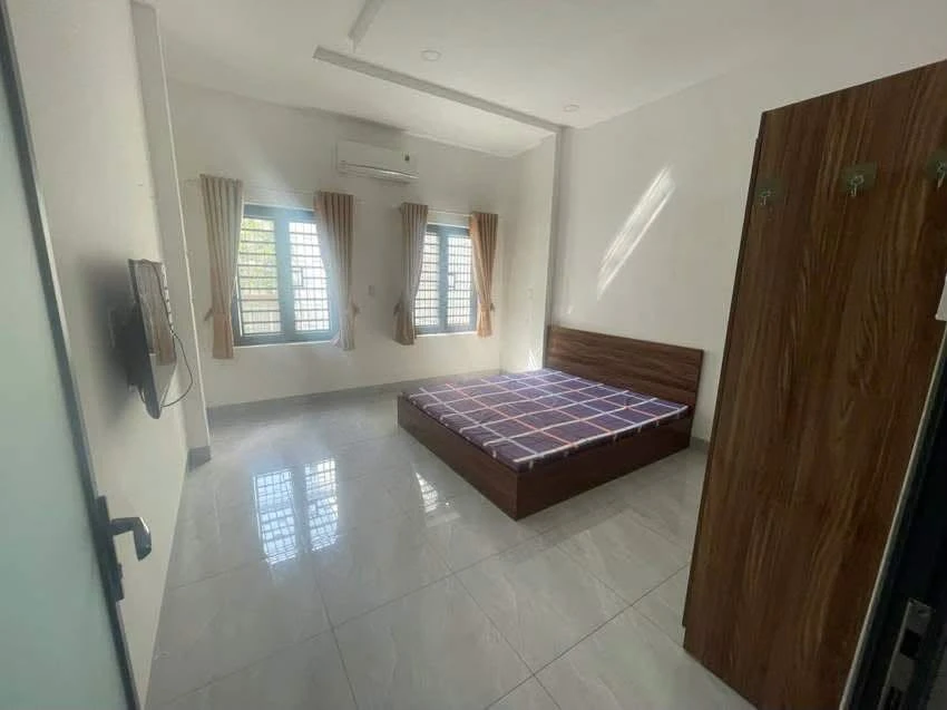 Nhà 3 tầng 60m² Nha Trang giá 7 tỷ - Ảnh thu nhỏ 5