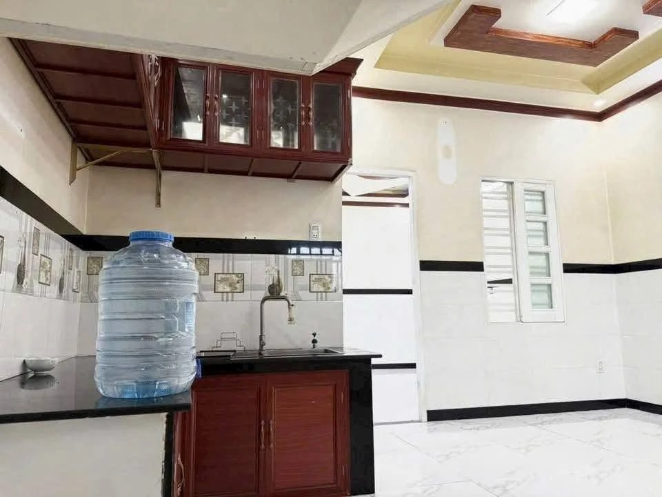 Bán nhà kề mặt tiền Thống Nhất, 74m² Phan Rang, Khánh Hòa - Ảnh thu nhỏ 3