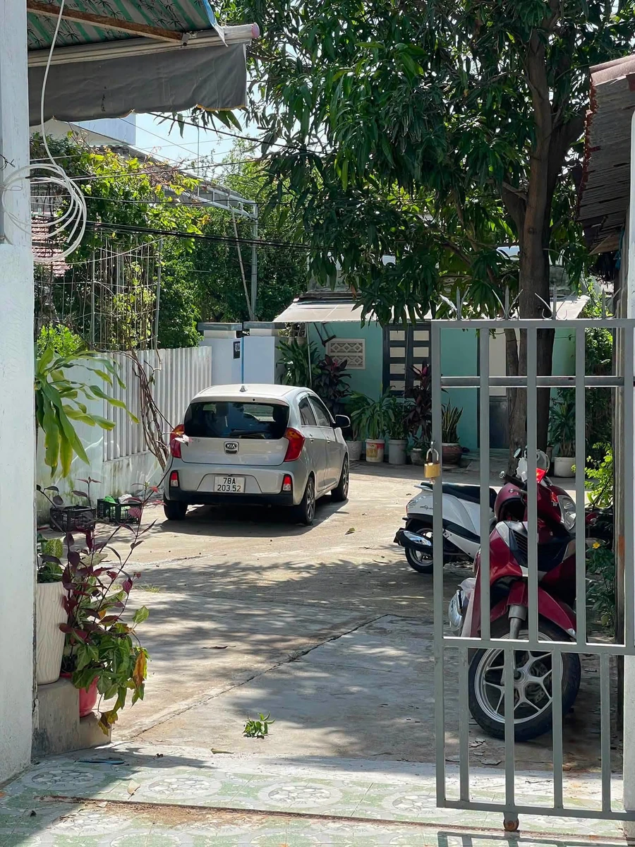 Bán nhà 170m² 3PN 2WC Tuy Hòa, Tân Bình - Ảnh thu nhỏ 3