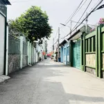 Bán nhà phố 82m² 2 tầng 5.4 tỷ Phan Văn Hớn Bình Tân - Ảnh thu nhỏ 1