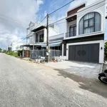 Bán nhà 1 trệt 1 lầu 5x20m, 3PN, đường Trần Đại Nghĩa gần vòng xoay An Lạc, giá 800 triệu - Ảnh thu nhỏ 2