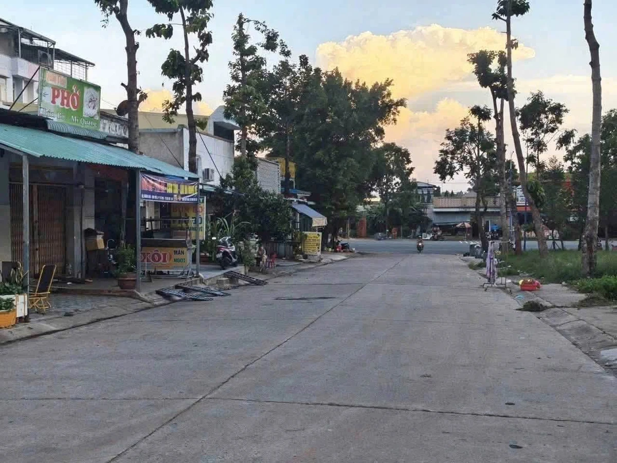 Bán đất 100m² Mỹ Phước 1 giá 1 tỷ 4 - Ảnh thu nhỏ 4
