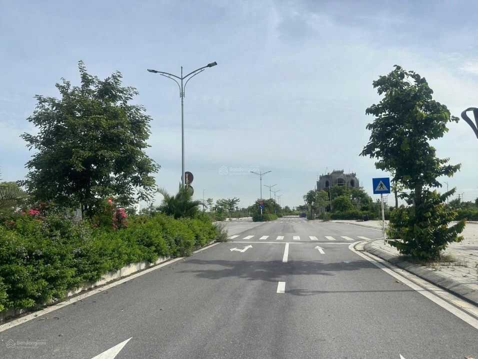 Đất nền Tân Thanh Elite City Hà Nam, sổ đỏ giao dịch ngay trong ngày, giá chỉ 20 tr/m2 - Ảnh thu nhỏ 2