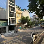 Bán nhà cổ 7 tầng 40m2 Long Biên gần Aeon - Ảnh thu nhỏ 1