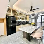 Bán nhà phố 4 tầng 250m² Tân Thới Nhất, Quận 12, 7.29 tỷ - Ảnh thu nhỏ 5