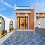 Bán nhà mới Mỹ Hạnh 115m2, 1 tỷ 550 triệu - Ảnh thu nhỏ 1