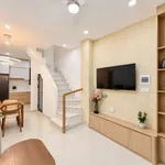 Bán nhà 2 tầng 24.1m² 2PN 4.18 tỷ Ngô Tất Tố Bình Thạnh - Ảnh thu nhỏ 3